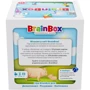 Познавательная игра – YaGo BrainBox Рисунки (BZZBRPI01UA) фото 7