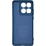 Чехол для телефонов ArmorStandart ICON Case Camera cover Dark Blue for Motorola Edge 60 5G (ARM85877)