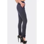 Брюки ArtStyleLeggings BRK-285B-1-40 40 темно-синие: Сезон Демисезон