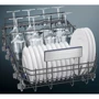 Вбудовувана посудомийна машина Siemens SR55ZS11ME: Клас енергоспоживання / миття / сушіння A +++ / A / A