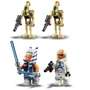 LEGO Star Wars Бронированный штурмовой танк (AAT) (75283)