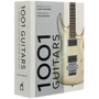 Terry Burrows: 1001, Guitars to Dream of Playing Before You Die: Виробник Octopus Publishing Group