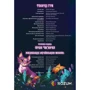 Настольная игра ROZUM Хроники приключений: В поисках лунных камней Kid's Chronicles: Quest for the Moon Stones (R028UA) фото 14