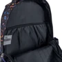 Рюкзак GoPack Teens 162L-5 (GO24-162L-5): Корпус рюкзака Мягкий