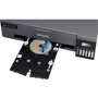 Принтер Epson EcoTank L18050 (C11CK38403): Вес, кг 8