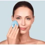 Щітка для обличчя GESKE Facial Brush 4 в 1 Aquamarine (GK000038AQ01) фото 7
