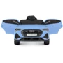 Детский электромобиль Bambi Racer Audi синий (M 4806EBLR-4): Вид автомобиль