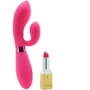 Силиконовый вибратор-кролик Pipedream OMG Mood Silicone Vibrator