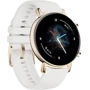 Смарт-часы Huawei Watch GT 2 42mm Frosty White: Емкость батареи, мАч 215