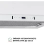 Вытяжка Perfelli ISEO 6PWX BIANCO фото 5