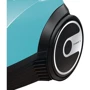 Пылесос Bosch BZGL 2A312: Вес 3,1 кг
