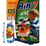 Дитячий конструктор Юніка НІК-7 (70941): Виробник Юника