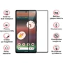 Аксессуар для смартфона Набор BeCover TPU Case + Tempered Glass for Google Pixel 6A фото 5