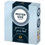 Презервативы Mister Size 53 мм