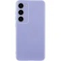 Чехол для телефонов Lakshmi Case Silicone Cover Full Camera Dasheen for Samsung S721 Galaxy S24 FE