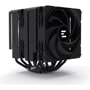 Кулер Zalman CNPS14X DUO Black: Тип подшипника гидродинамический
