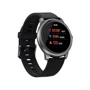 Смарт-часы Haylou Smart Watch Solar (LS05) Black: Тип гаджета Взрослые смарт часы