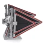 Металевий 3D конструктор Fascinations Star Wars - Sith Tie Fighter, MMS417: Рекомендований вік від 12 і старше