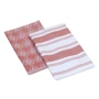 Полотенце Maisonette Viva 425 г/м2 40x60+45x65 2 шт (8699965136699)