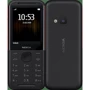 Мобильный телефон Nokia 5310 2020 Dual Black/Red (UA UCRF)