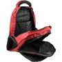 Чоловік рюкзак Valiria Fashion бордовий (3DETBI2012-1): Фактура Тиснення, Ткана, матова