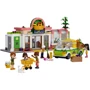 LEGO Friends Магазин органических продуктов (41729): Рекомендуемый возраст 8+