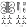 DJI Avata 2 (CP.FP.00000149.02) Drone Only фото 12