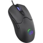 Мышь GamePro GM355 Black: Интерфейс подключения USB