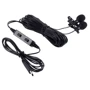 Микрофон петличный CKMOVA LCM2CD: Разъем USB