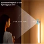 Ночник Inspire night GZ-5-10 см с датчиком движения и аккумулятором 400mAH 1W: Особенности Датчик движения