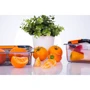 Емкость для хранения Herevin Combine Orange 1.3 л (161421-567) фото 6