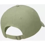 Бейсболка Nike U NSW H86 Futura Wash Cap оливковая (913011-386 - MISC): Производитель Nike