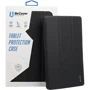 Аксессуар для iPad BeCover Tri Fold Soft TPU Silicone Black for iPad Air (2020-2025) (711405)