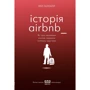 Лей Ґаллагер: Історія Airbnb. Як троє звичайних хлопців підірвали готельну індустрію
