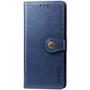 Чехол для телефонов Mobile Case Getman Gallant Blue for ZTE Blade V2020 Smart
