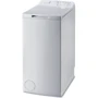 Стиральная машина Indesit BTW A61053: Количество программ стирки 11