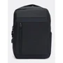 Чоловічий рюкзак Monsen чорний (C1SH-81001bl-black)