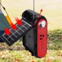 Ліхтар туристичний Voltronic (JY-108+S/29338): Дальність підсвічування, м 100