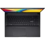 Ноутбук ASUS Vivobook 16X K3605ZF-RP714 (90NB11E1-M00ZZ0) UA: Объем накопителя 512 ГБ (SSD)