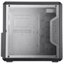 Корпус Cooler Master MasterBox Q500L (MCB-Q500L-KANN-S00): Типорозмір Midi-Tower