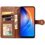 Аксессуар для смартфона Mobile Case Getman Gallant Brown for TECNO Spark 5 Pro: Совместимость TECNO Spark 5 Pro