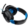 Наушники Turtle Beach Recon 70 for PS4 Black (TBS-3555-02): Тип крепления оголовные