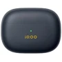 Наушники Vivo IQOO TWS 2 Black: Дополнительно Совместимость с Apple, Совместимость с Android, TWS наушники
