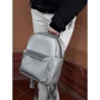 Жіночий рюкзак Sambag Brix SE сріблястий (11114003): Тип Рюкзаки