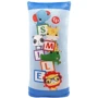 Подушка-накладка Fisher-Price Улыбка на ремень безопасности (FP-TP002)