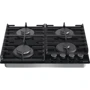 Варочная поверхность Gorenje GT642AB: Рабочая поверхность стекло (закаленное)