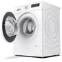 Пральна машина Bosch WAN2429MPL: Тип завантаження фронтальна
