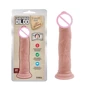 Фаллоимитатор CHISA Lascivious Dildo Flesh