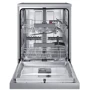 Посудомойка Samsung DW60A6082FS: Класс энергопотребления/мойки/сушки A+++ / A / A