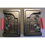 Форма объёмная Kaiser Backform Baking Pan 3d в форме пожарной машины (642024): Форма фигурная
